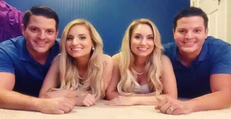 A Unique Family of Twins: The Intriguing Story of Brittany and Briana
