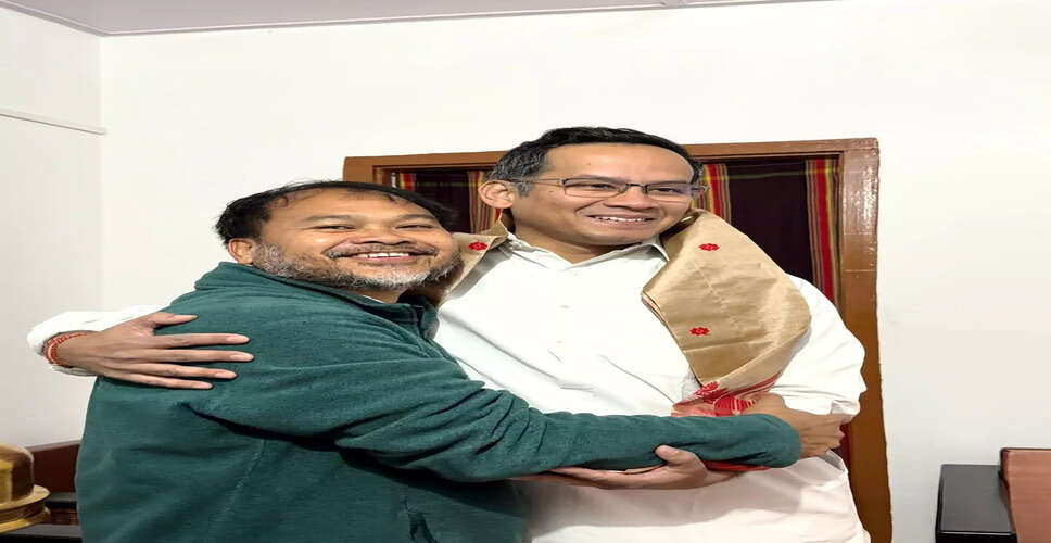 Congress-Raijor Dal Alliance Negotiations Stalled Over Seat-Sharing