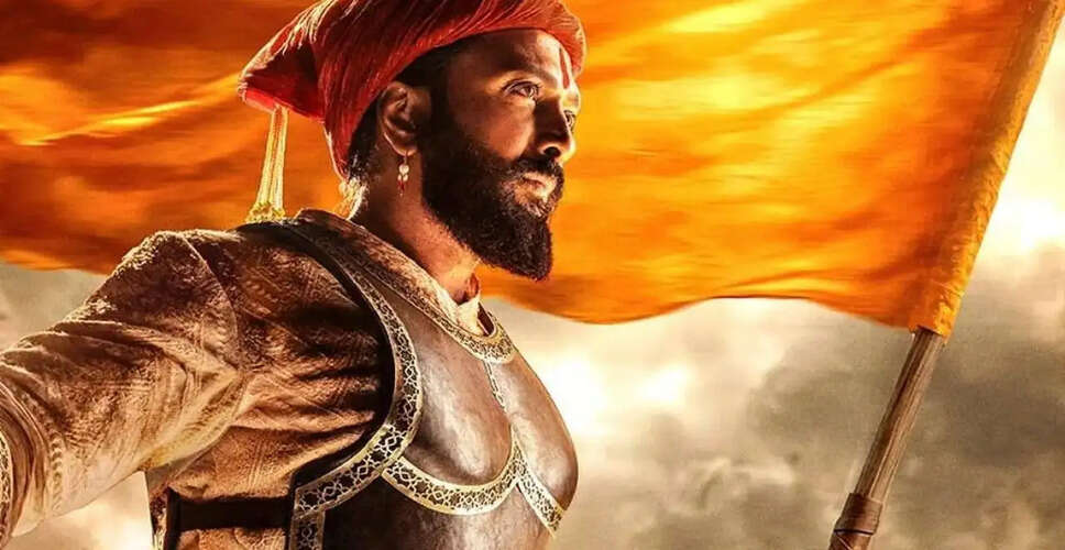 Raja Shivaji: Riteish Deshmukh Discusses Film Budget and Box Office Performance