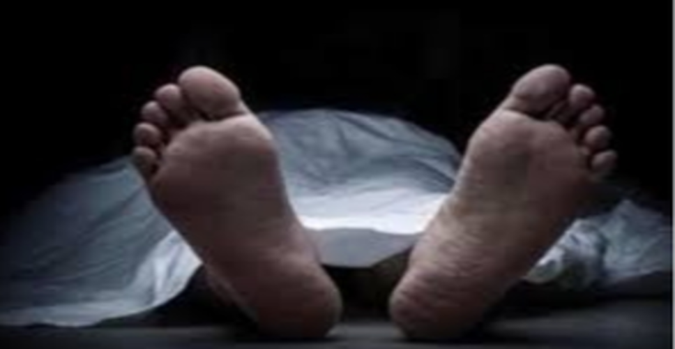 Two men die mysteriously after party in Delhi