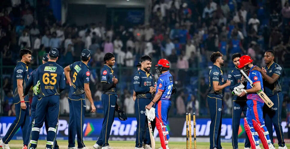 Delhi Capitals' T Natarajan Reflects on Emotional Loss and Team Unity
