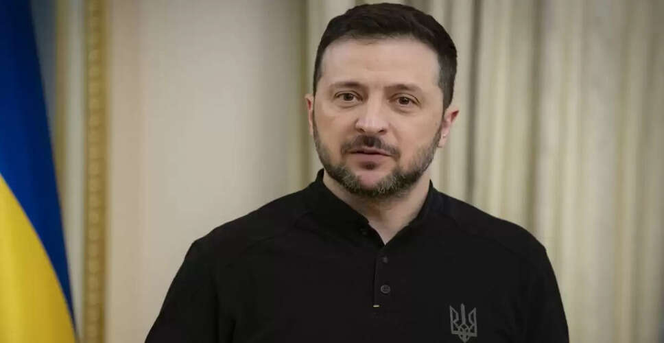 Ukraine Seeks New Peace Talks with Russia Amid Stalled Negotiations