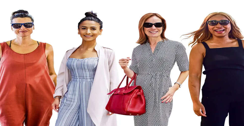 Essential Summer Fashion Tips for Style and Skin Protection