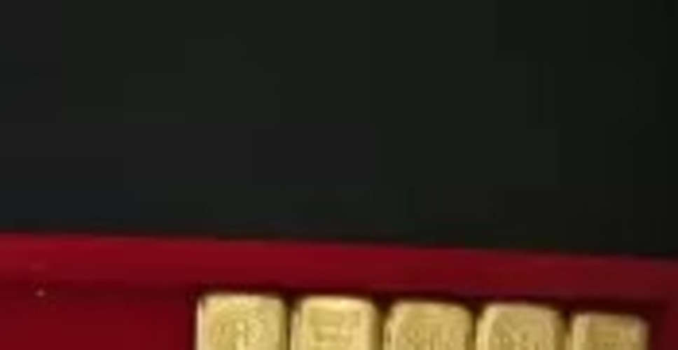 BSF nabs Bangladeshi smuggler with gold biscuits valued at Rs 2.78cr
