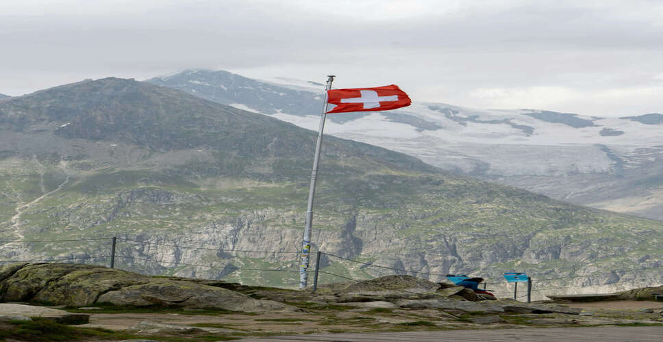 Switzerland: The Preferred Haven for Wealthy Individuals Beyond Tax Benefits