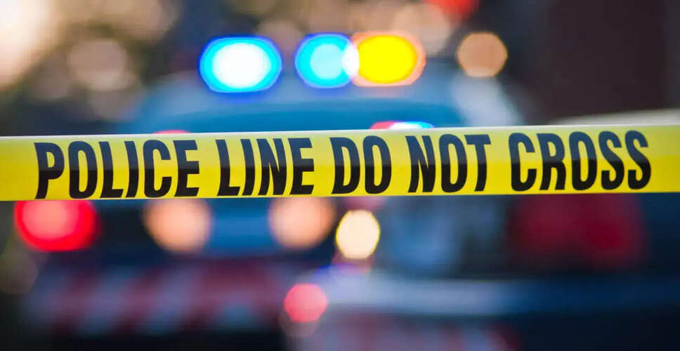 Stabbing Incident at Swiss Train Station Leaves Three Injured