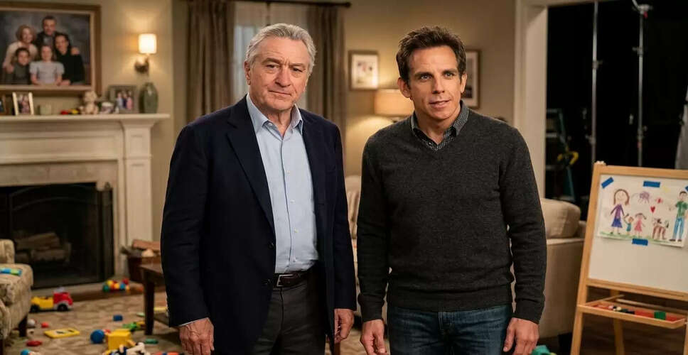 What to Expect from the Upcoming Focker In-Law: A New Chapter in the Beloved Franchise