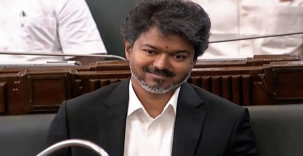Supreme Court to Review Allegations Against Tamil Nadu Government's Trust Vote