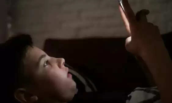 Support for Social Media Ban Among Children Grows in India