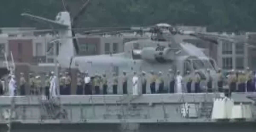 Japan's Historic Missile Test: A Bold Step Towards Military Strength