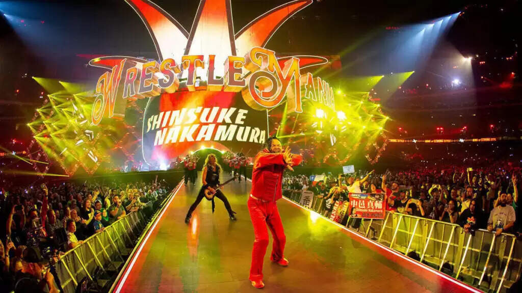 WrestleMania 42 Location Update: Las Vegas as New Venue
