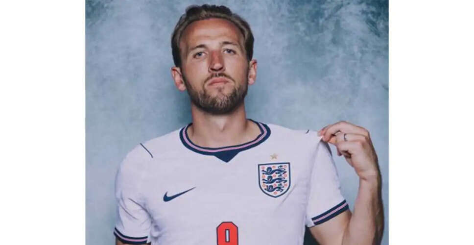 Harry Kane Draws Inspiration from Messi and Haaland After England's World Cup Victory
