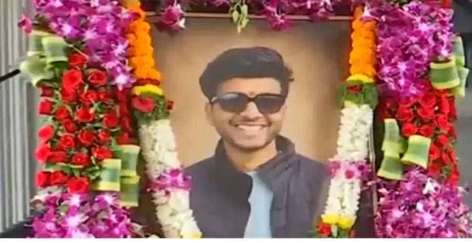 Shocking Evidence Unveiled in Businessman's Mysterious Death at Lohgarh Fort