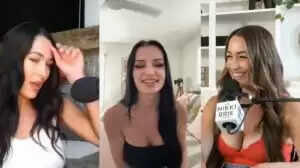 Saraya Hints at WWE Return Ahead of Evolution 2025 Event