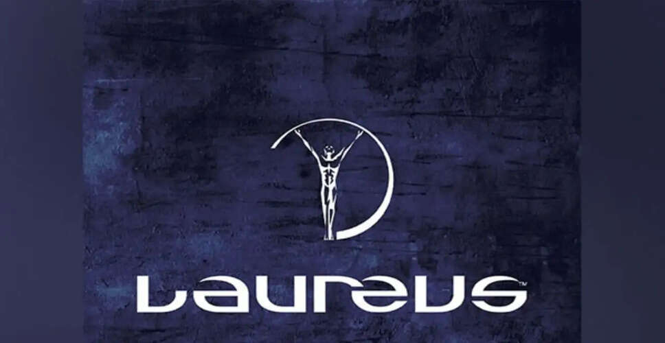 Football Icons Set to Attend 2026 Laureus World Sports Awards in Madrid