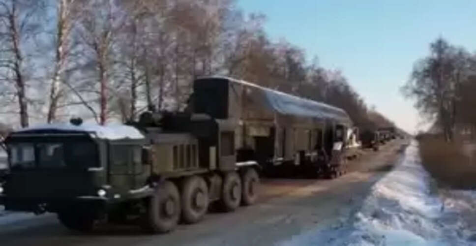 What Does the Deployment of Russia's Oreshnik Missiles in Belarus Mean for Ukraine?