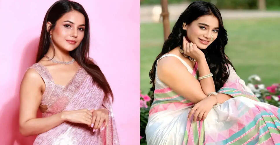 Who Are the Breakout Stars of Bigg Boss? Meet the New Icons of Reality TV!