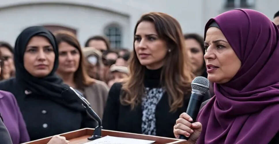 Strengthening Women's Health: India's Commitment on International Women's Day 2026