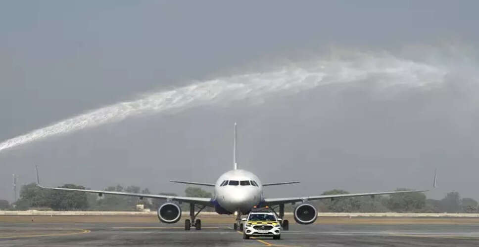 India's DGCA Issues Airspace Advisory Amid US-Israel-Iran Tensions