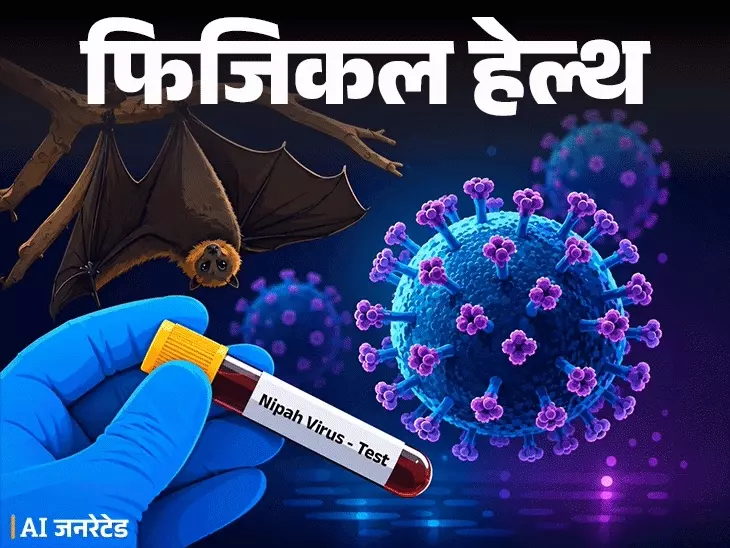 Kerala on High Alert as Nipah Virus Cases Resurface