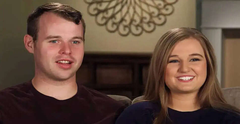 Legal Troubles Escalate for Duggar Family Following Arrests