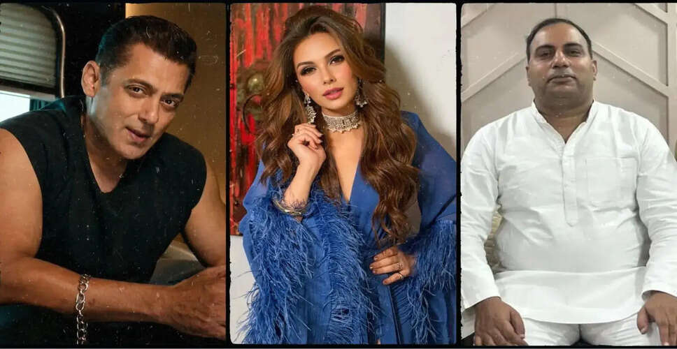 Controversy Surrounds 'Kala Hiran' as Filmmaker Faces Legal Threats from Salman Khan