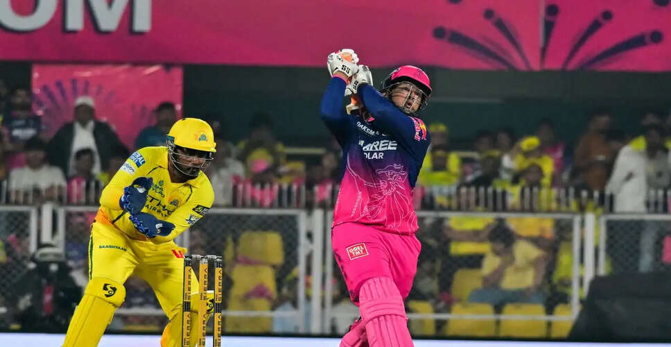 Michael Vaughan Advocates for Vaibhav Sooryavanshi's Inclusion in Indian Team