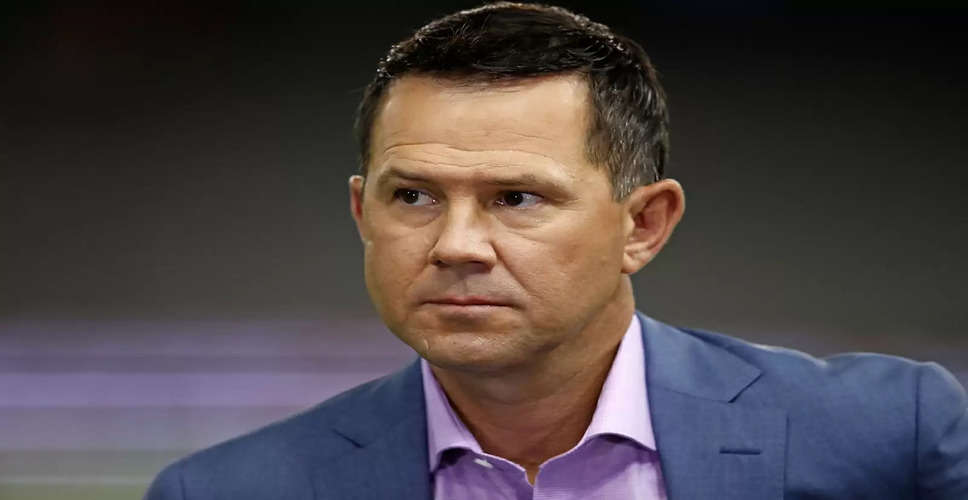 Ponting wants Boland in Australia's eleven for WTC Final if Hazlewood is unfit