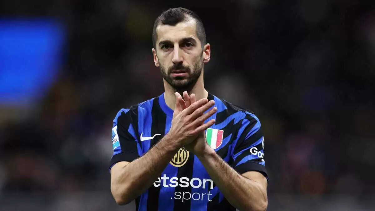 Key Players Facing Suspension Ahead of Champions League Final: PSG vs Inter Milan