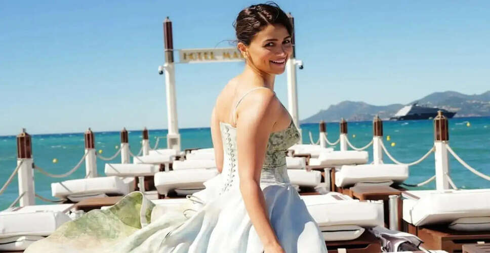 Alia Bhatt Faces Criticism at Cannes 2026 but Stands Strong