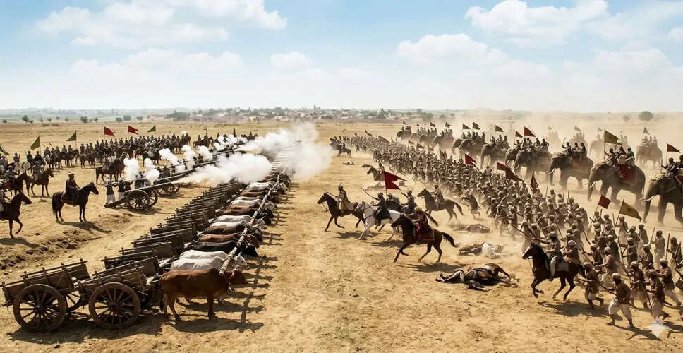 The Legacy of Babur: A Journey Through History and Emotion