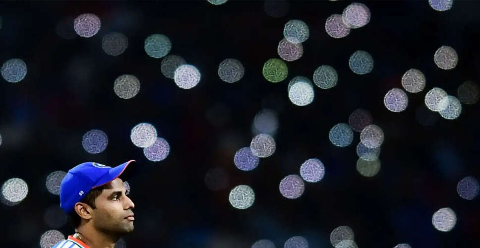 Shreyas Iyer Takes Over as India's T20I Captain Amid Leadership Changes