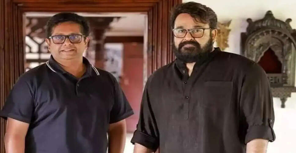Drishyam 3: Mohanlal's Upcoming Thriller Set for May 2026 Release