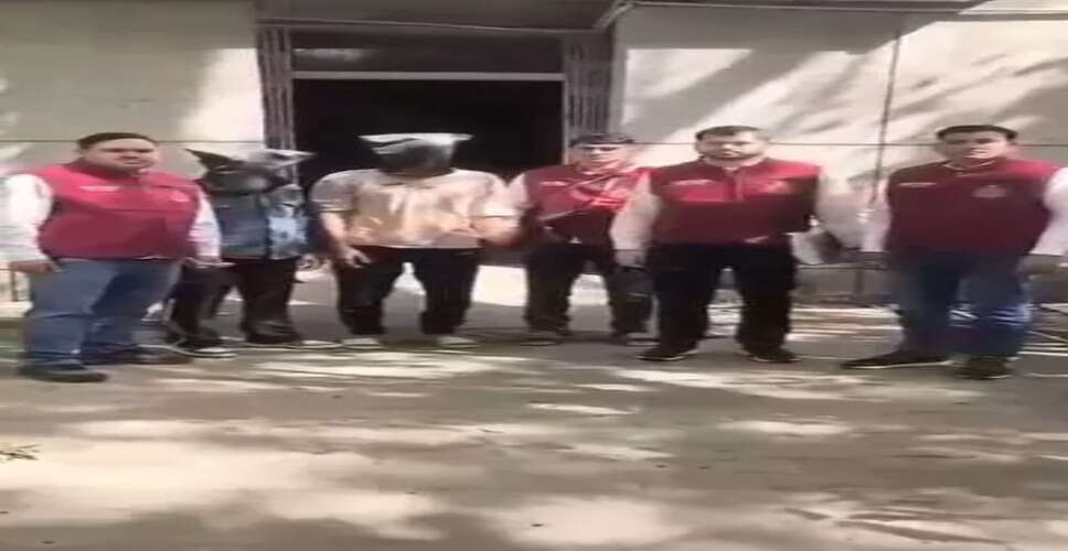 Delhi Police Uncovers Major Cyber Fraud Syndicate Involving Interstate Scams