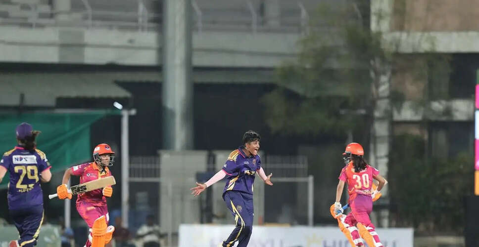NECO Master Blaster Triumphs Over Pagariya Strikers in VPL 2026 Thriller
