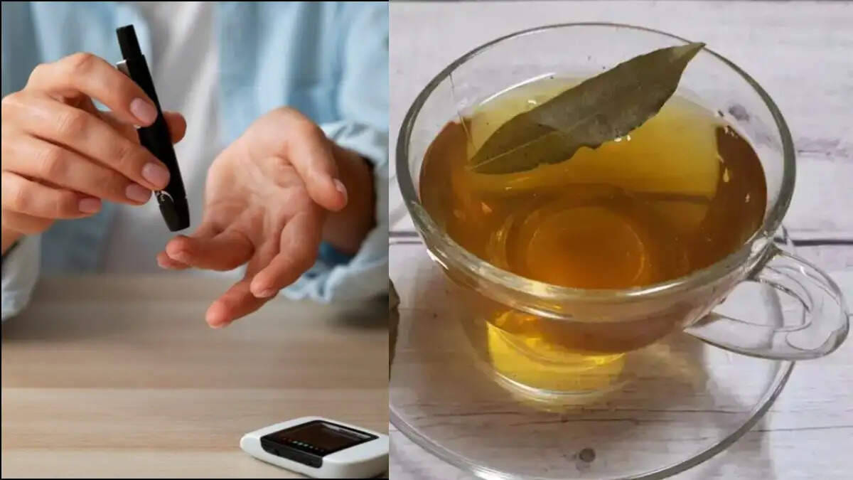 Top 5 Healthy Teas for Managing Diabetes