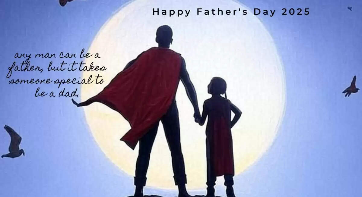 Celebrate Father's Day 2025 with Unique Gifts and Memorable Ideas