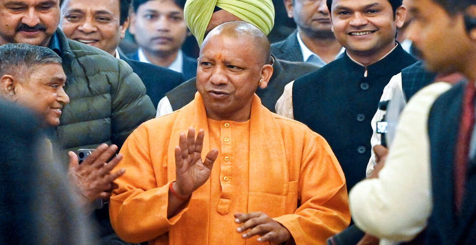 Uttar Pradesh Strengthens Local Governance with New Council Appointments