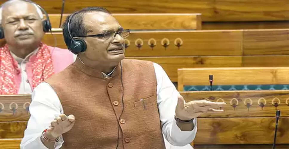 Over Rs 11 lakh crore in loans disbursed to women self-help groups by banks: Minister