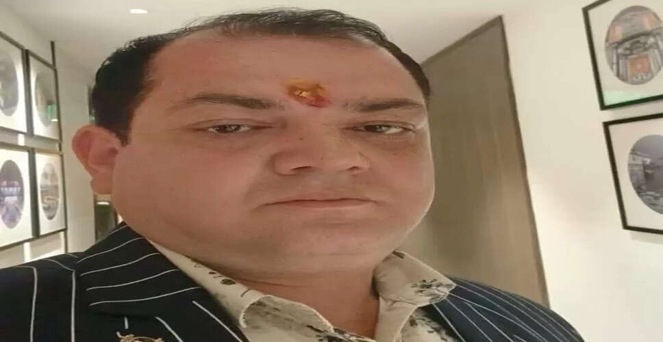 Two Arrested in Fatehpur Theft Case