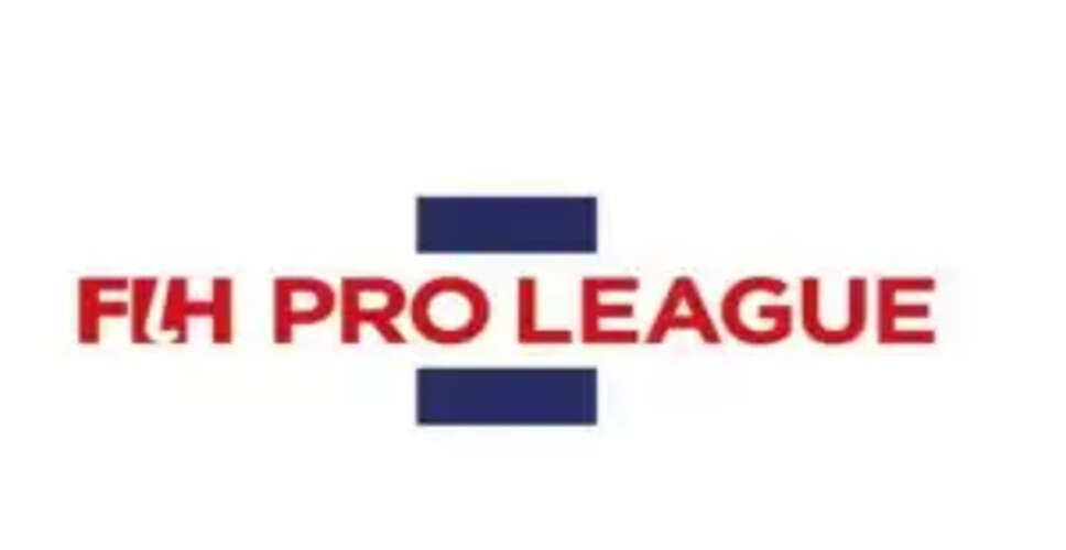 Pakistan's Historic Entry into FIH Pro League: What It Means for Hockey Rivalries