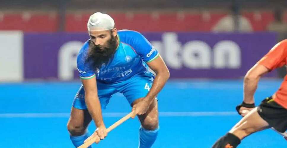 SG Pipers Gear Up for HIL 2026 Season with Strong Preparations