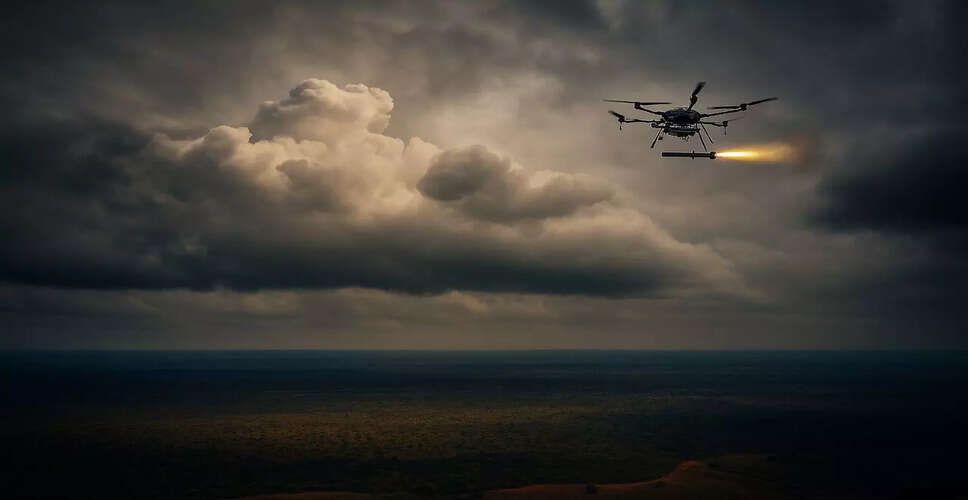 India Achieves Milestone with Successful UAV-Launched Missile Trials