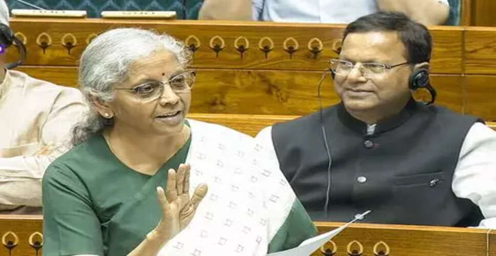 Lok Sabha Passes Bill to Expedite Insolvency Proceedings