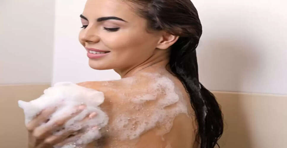 Effective Strategies to Combat Body Odor This Summer