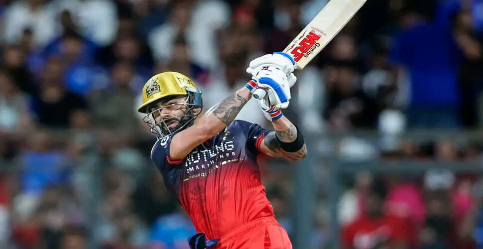 Key Matchups to Watch in the IPL 2026 Clash Between Lucknow Super Giants and Royal Challengers Bengaluru