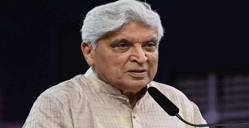 Javed Akhtar Critiques 'Border 2' Songs, Advocates for Original Compositions