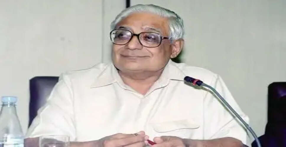 Veteran Journalist HK Dua Passes Away at 88, Leaving a Lasting Legacy