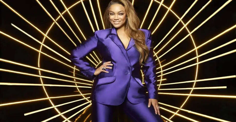 Tyra Banks Files Defamation Lawsuit Against Netflix Over Documentary Misrepresentation