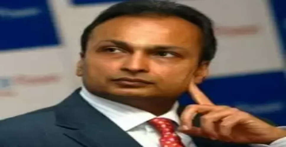 Anil Ambani's Assets Seized: What You Need to Know About the ED's Investigation